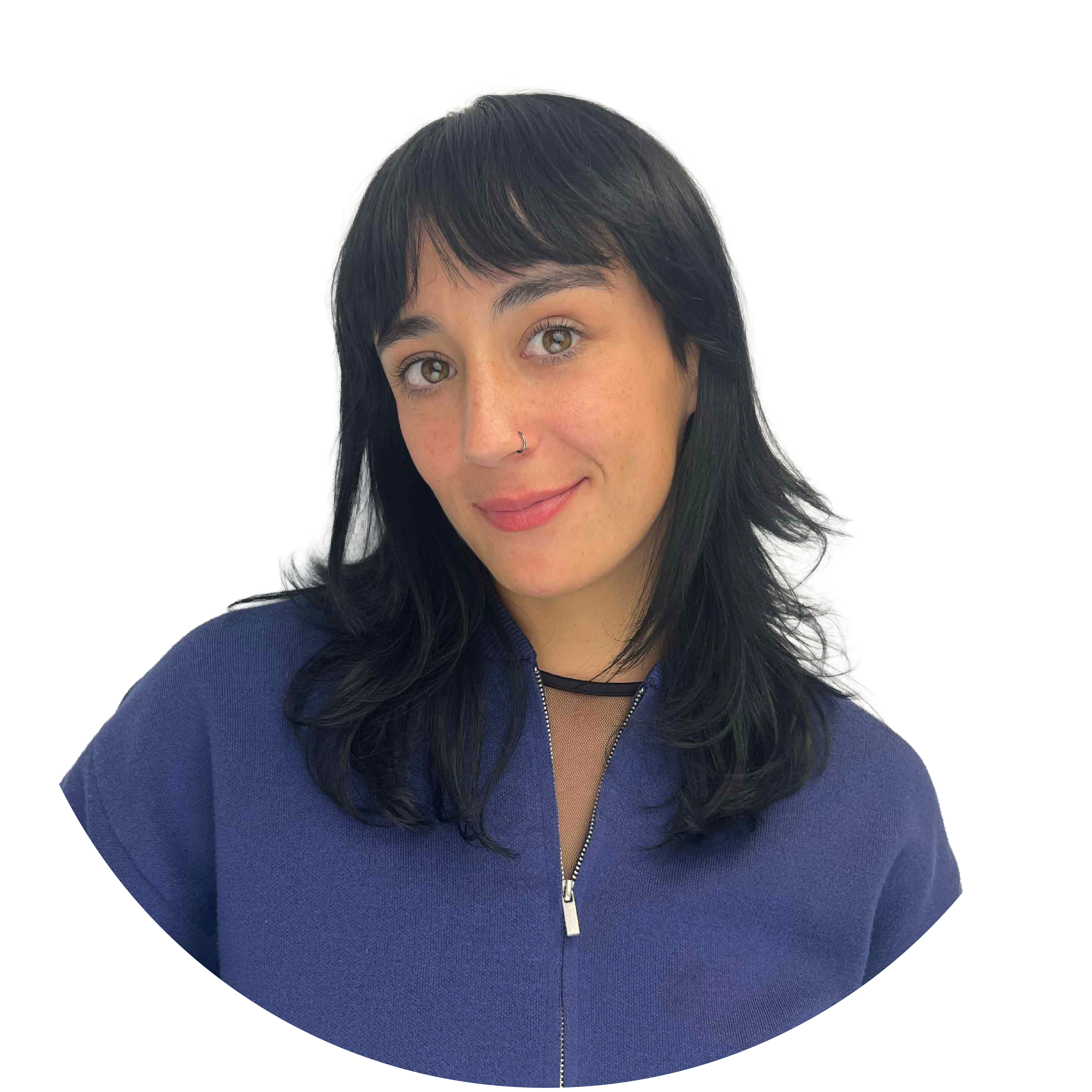 Photo de profil de Mathilda Jean dit Berthelot